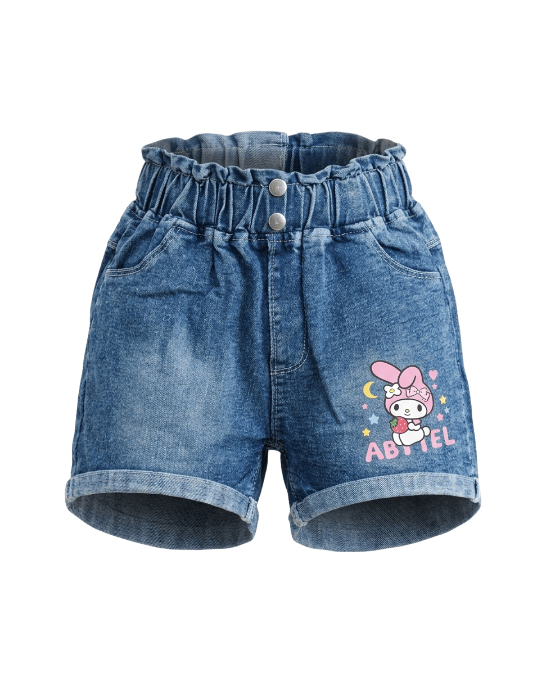 PANTS GIRLS PEARL WINGS - Foto 1