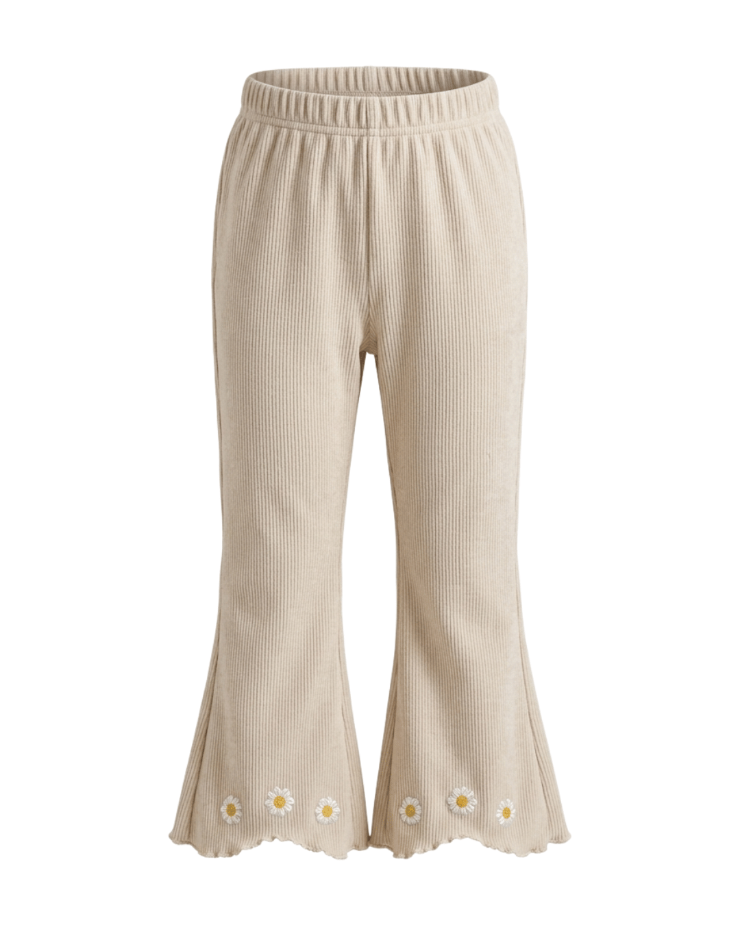 PANTS GIRLS PEBBLE POPPY - Foto 1