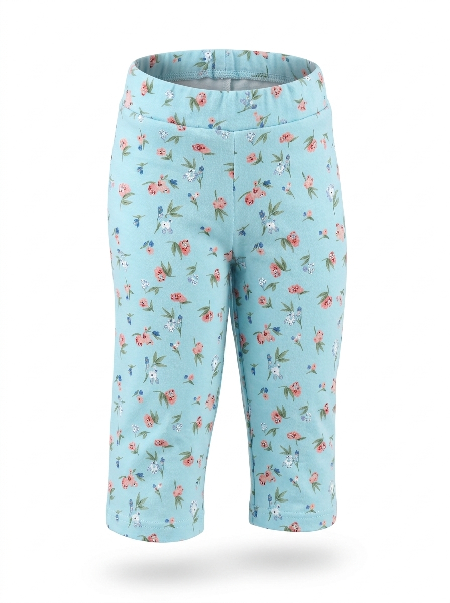 PANTS GIRLS PETAL RIBBON - Foto 2