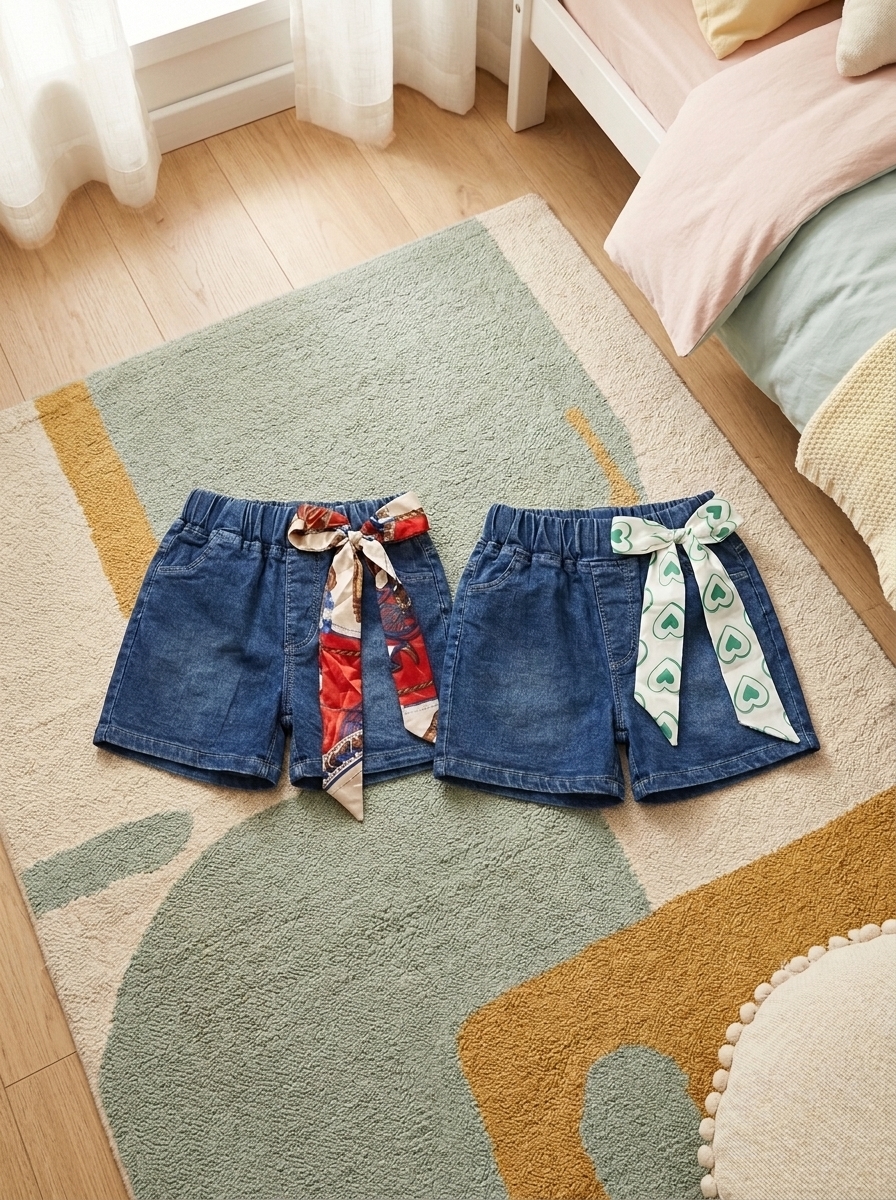 PANTS GIRLS SPARKLE TRAIL - Foto 2