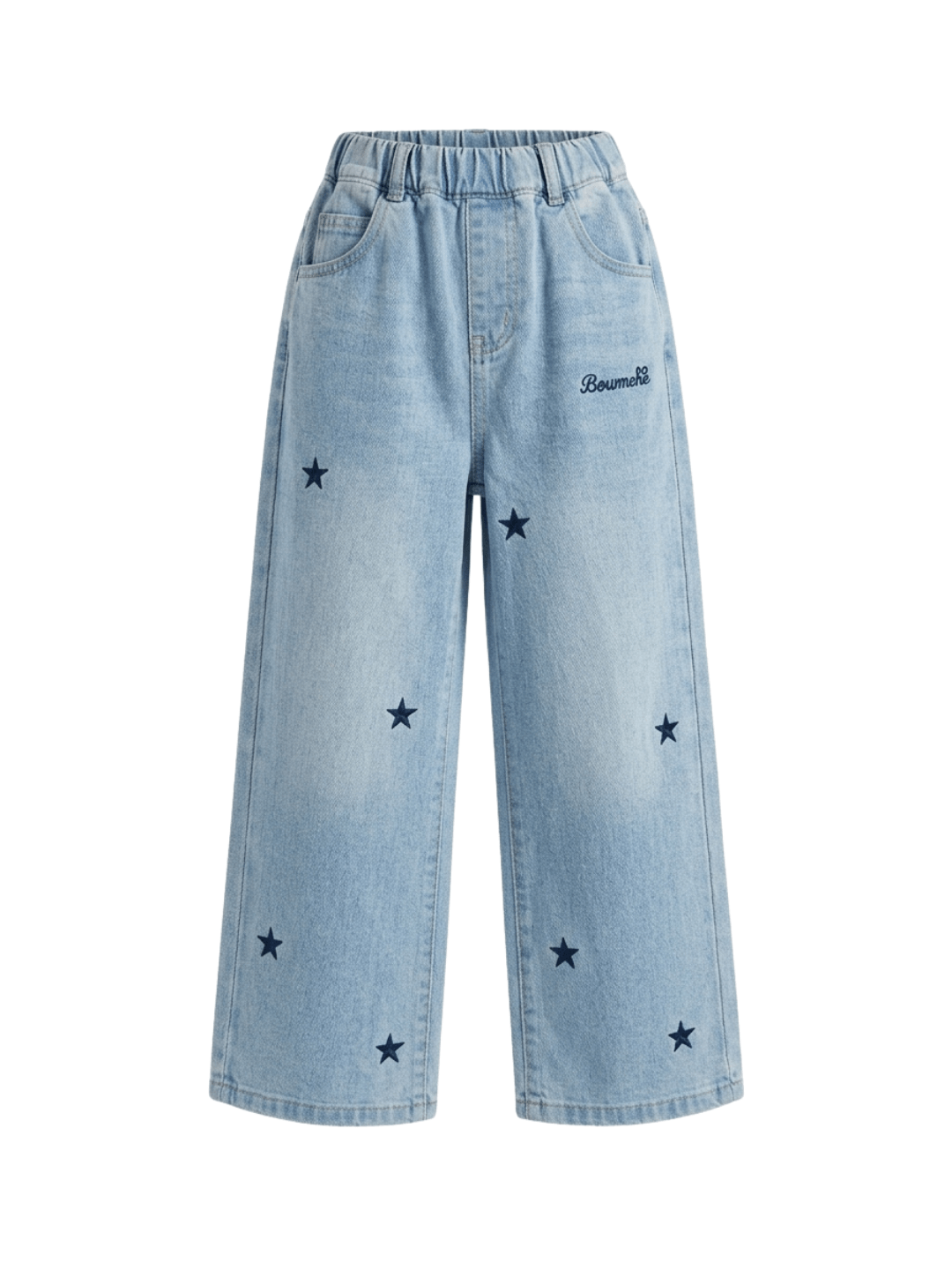 Pants Girl Sweetie Sack Pants