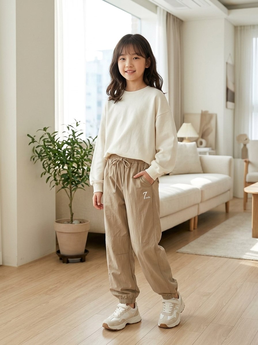 PANTS KIDS URBAN CUB