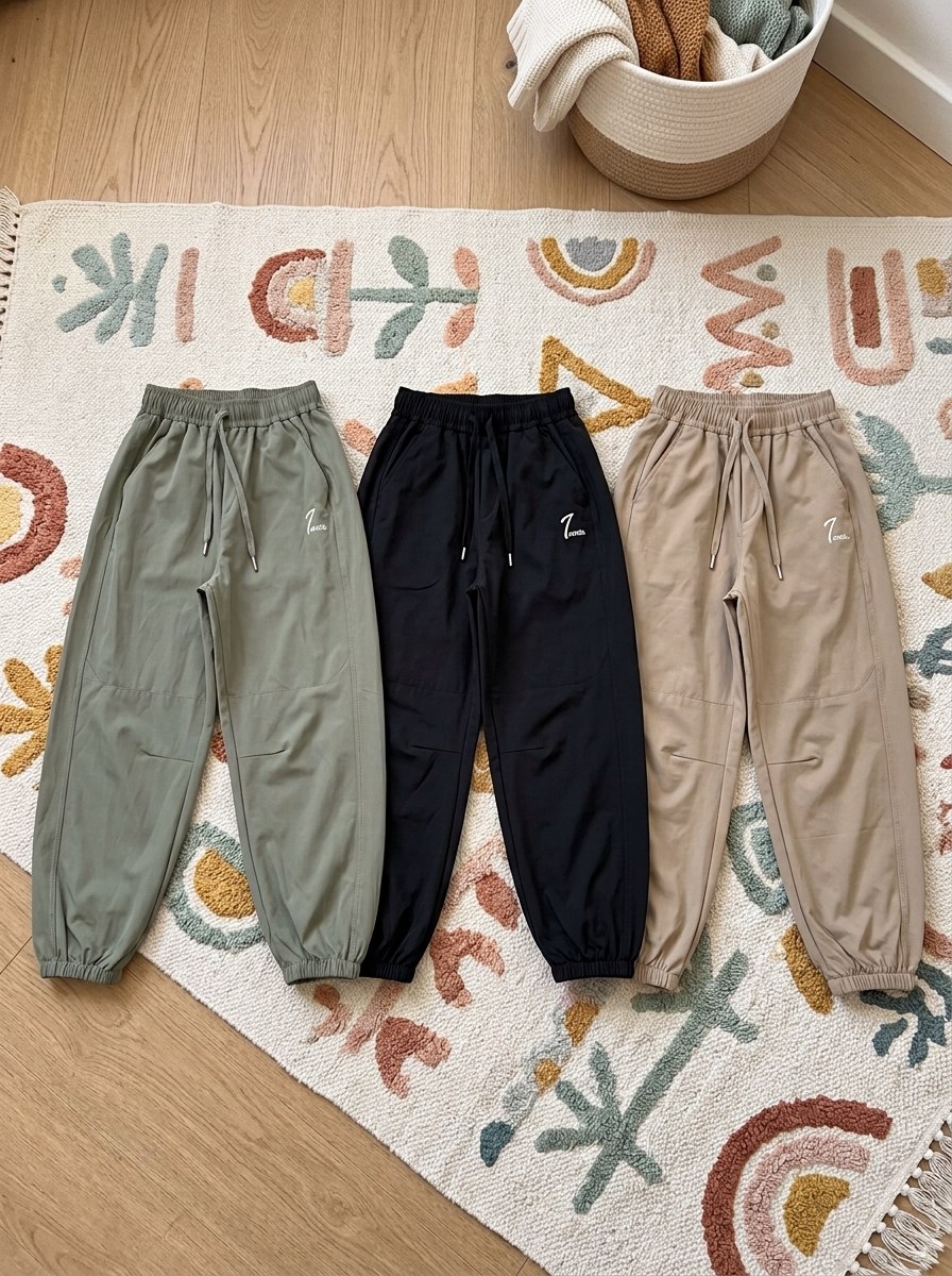 PANTS KIDS URBAN CUB - Foto 3