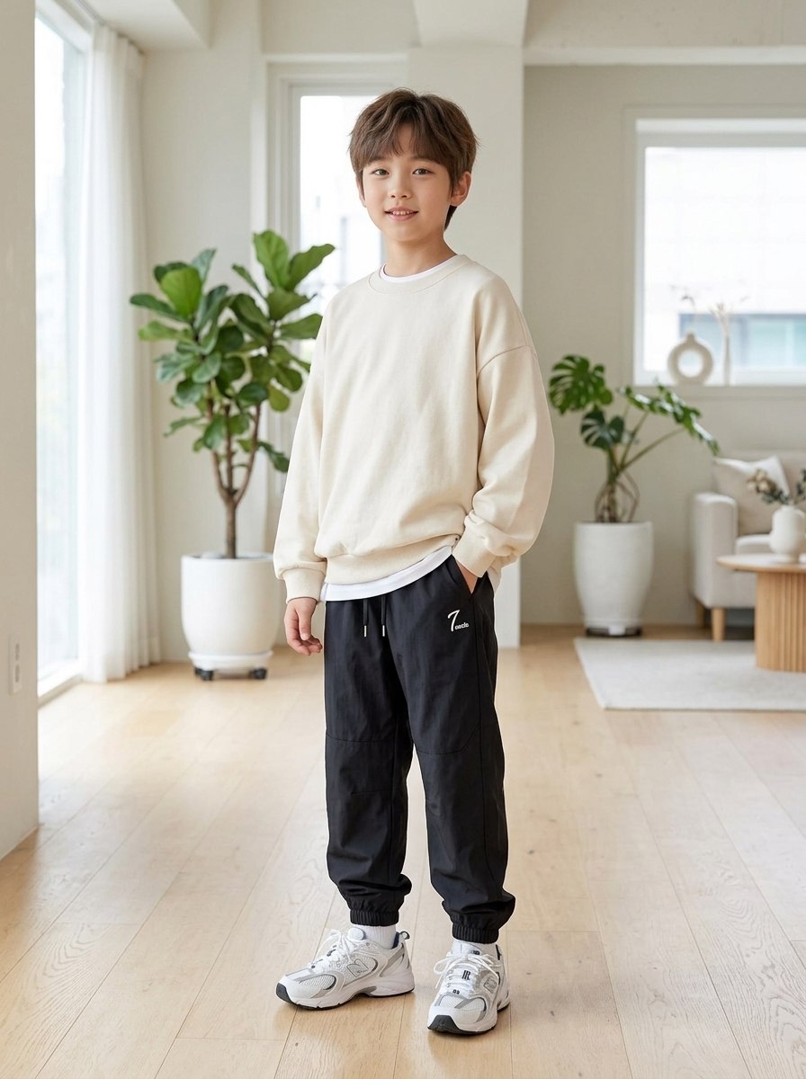 PANTS KIDS URBAN CUB
