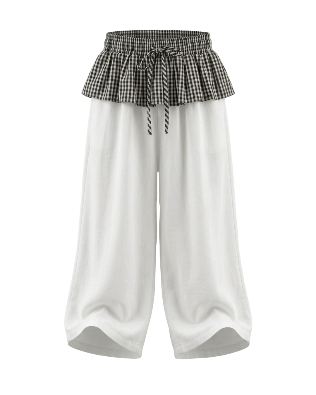 PANTS GIRLS PETAL CLOUD