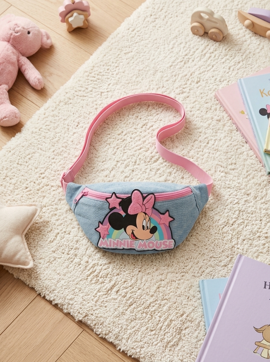 POPPY MIU KIDS BACKPACK - Foto 1