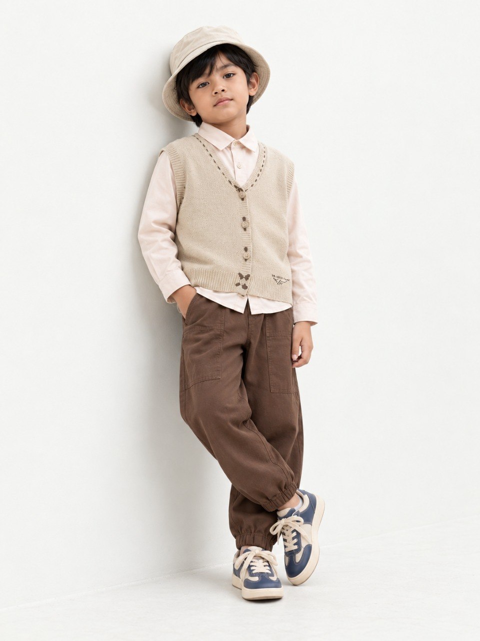 Set Boys Everyday Gentle Comfort - Foto 4