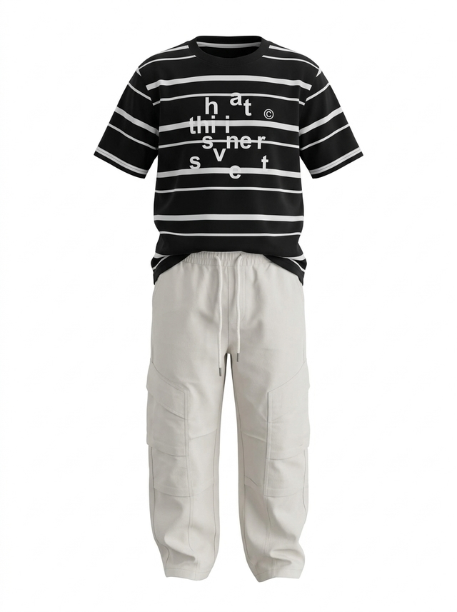 Set Boy Ashe Fall Dream