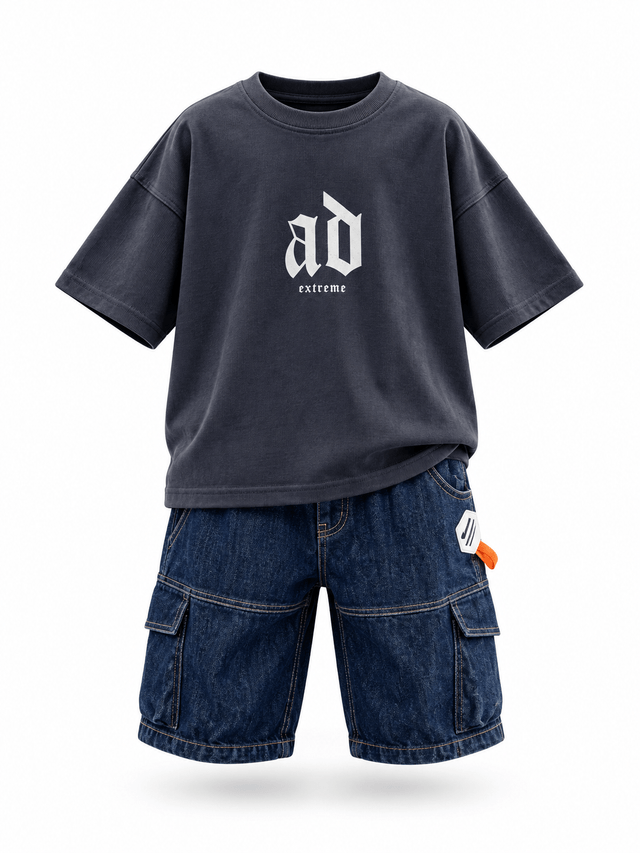 Set Boy Jarvish Freeze Moon