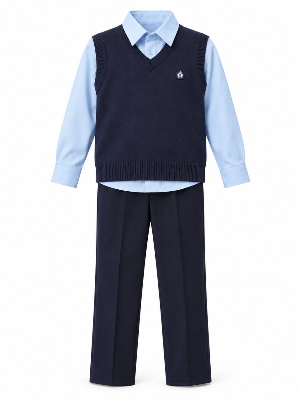 Set Boy Navy Dream Wear