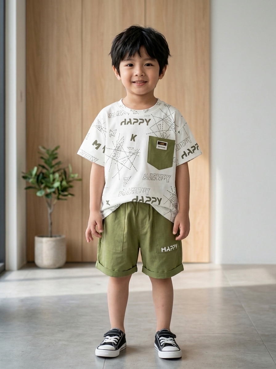 SET BOYS APPY SINE - Foto 2