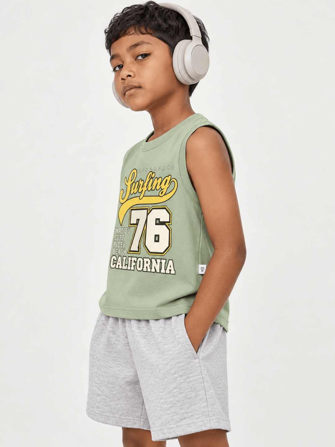 Set Boys California Rider - Foto 5