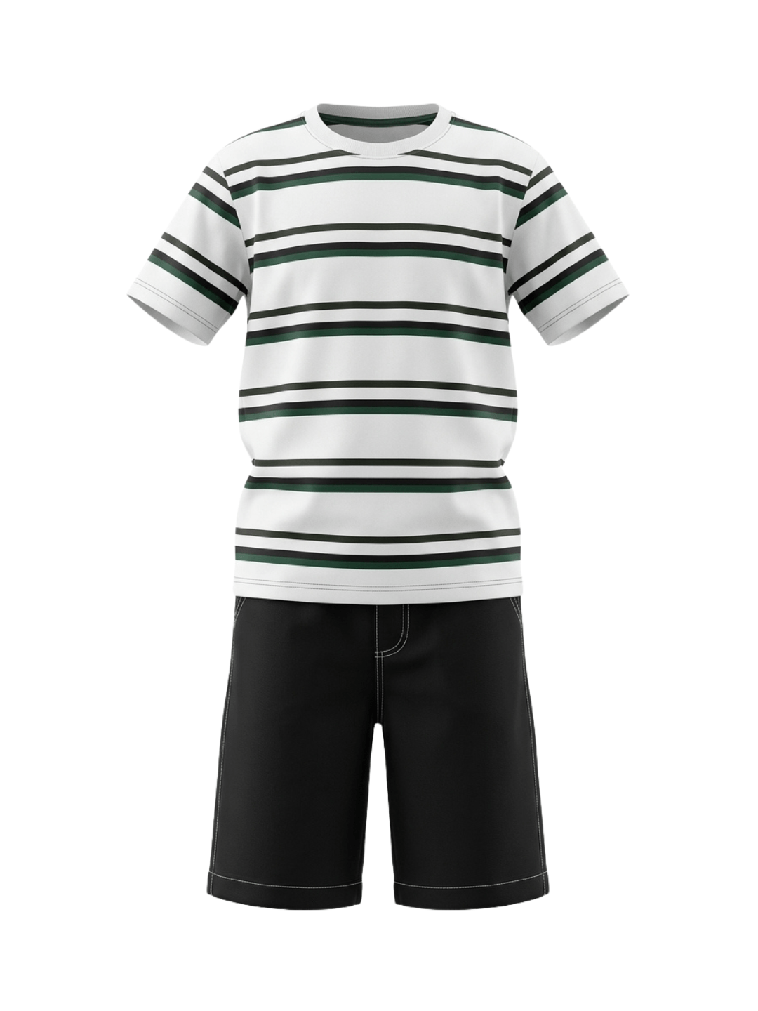Set Boys Dynamic Neon Pulse