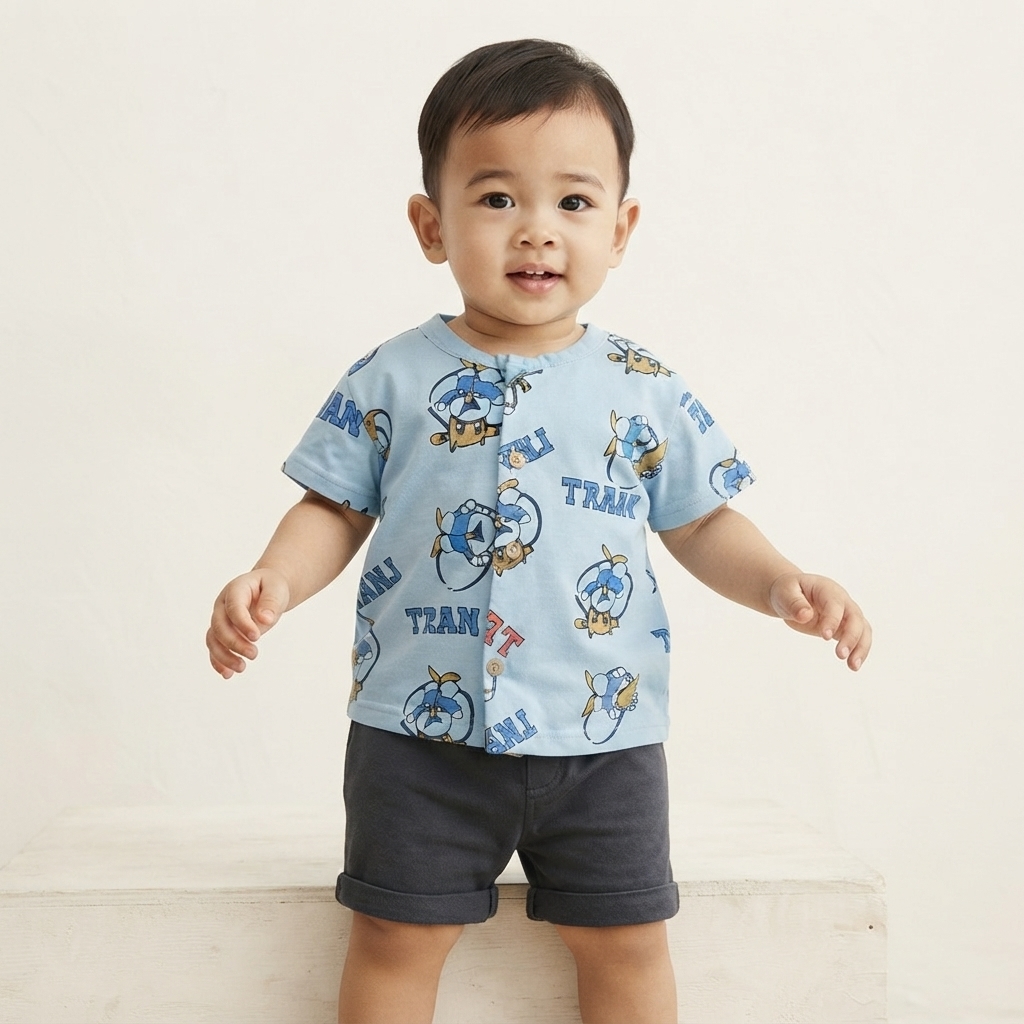 Set Boys Farm Ranch Buffaloes - Foto 1