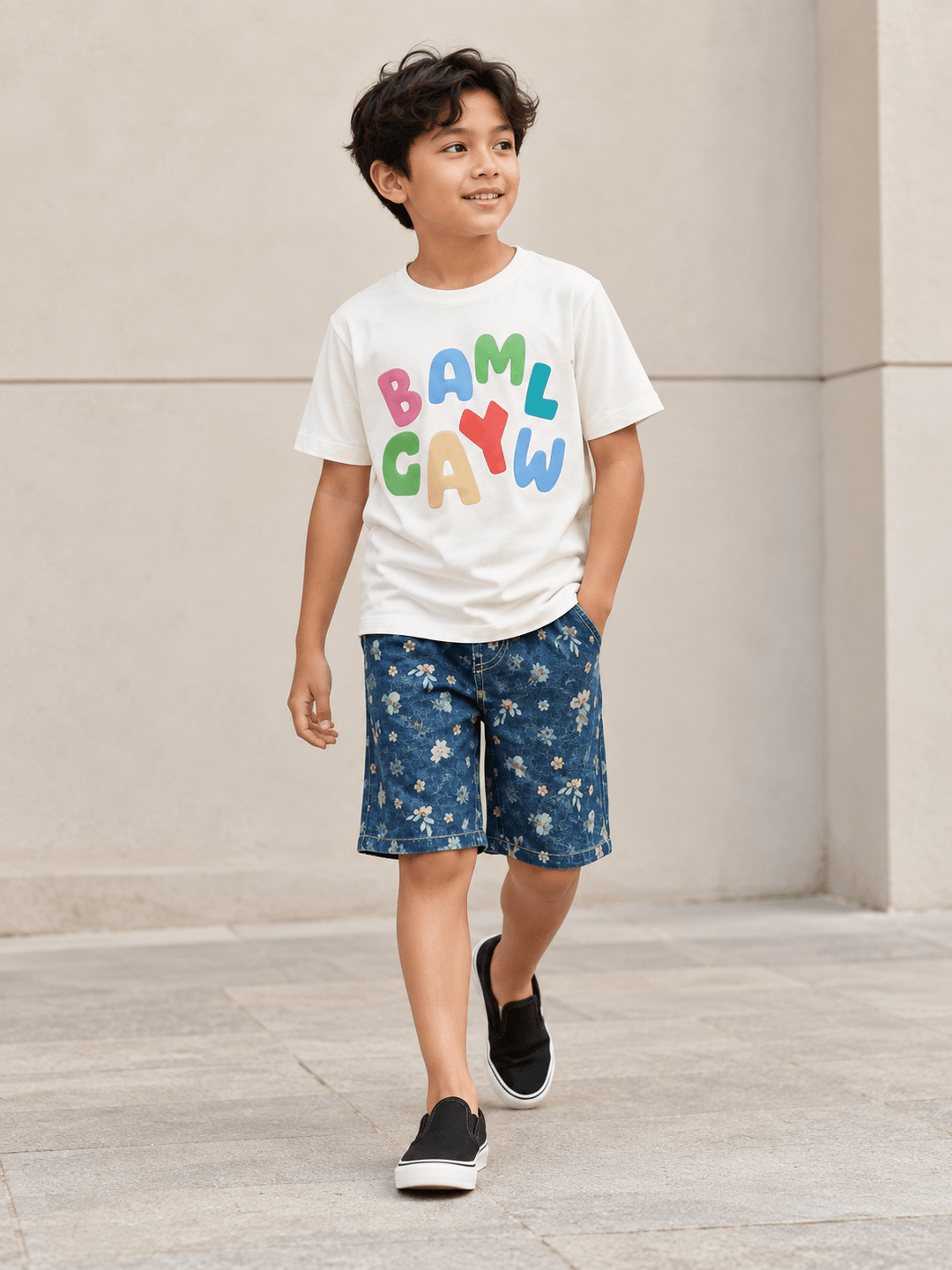 Set Boys Bumble Funny Daily - Foto 8