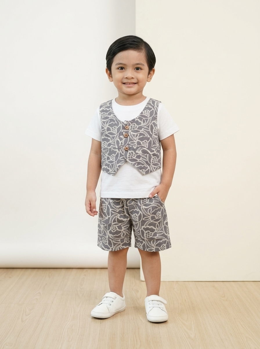 Set Boys Guide Hall