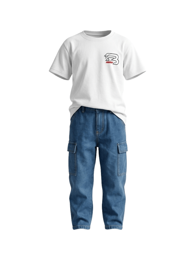 Set Boys Little Rebel Flex