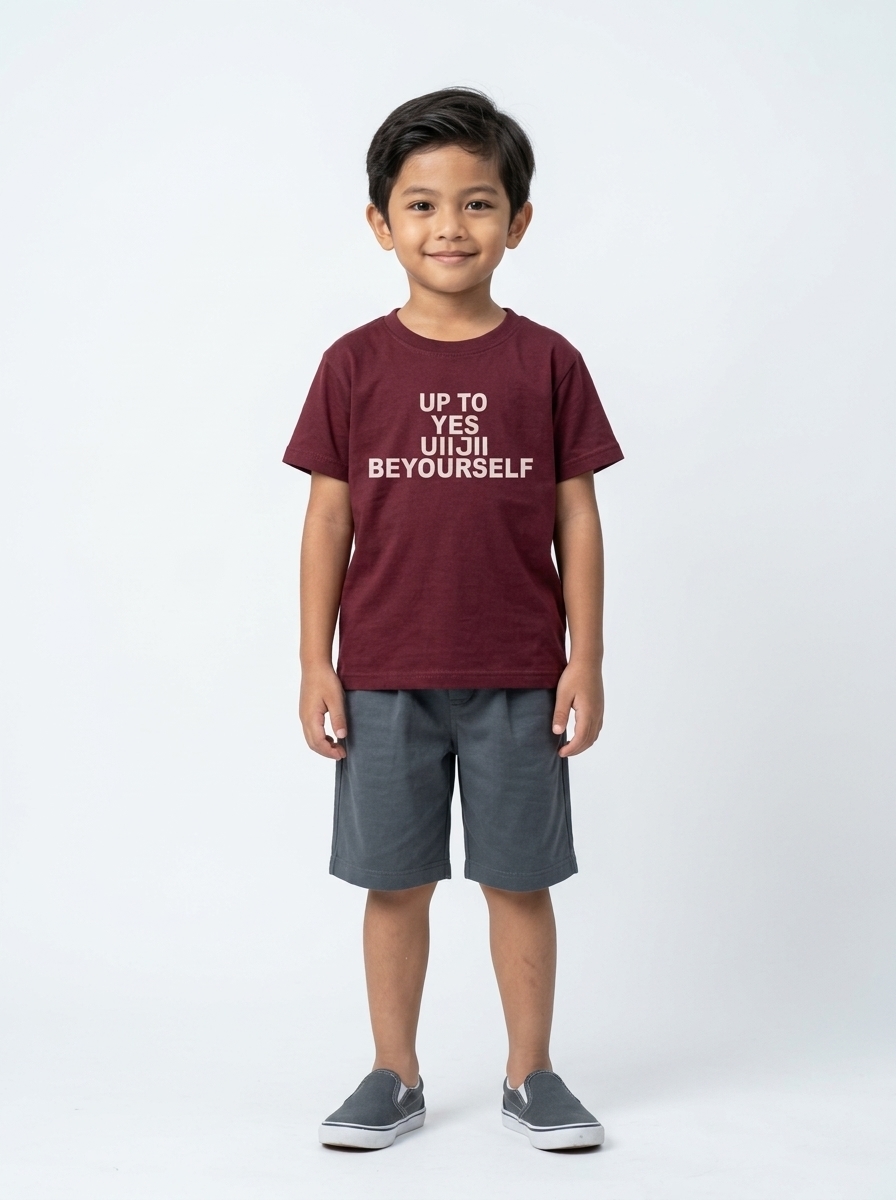Set Boys Mini Bright Boy