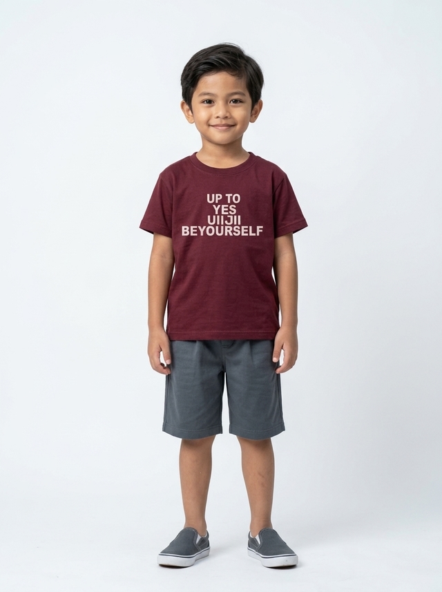 Set Boys Mini Bright Boy — tampilan lain