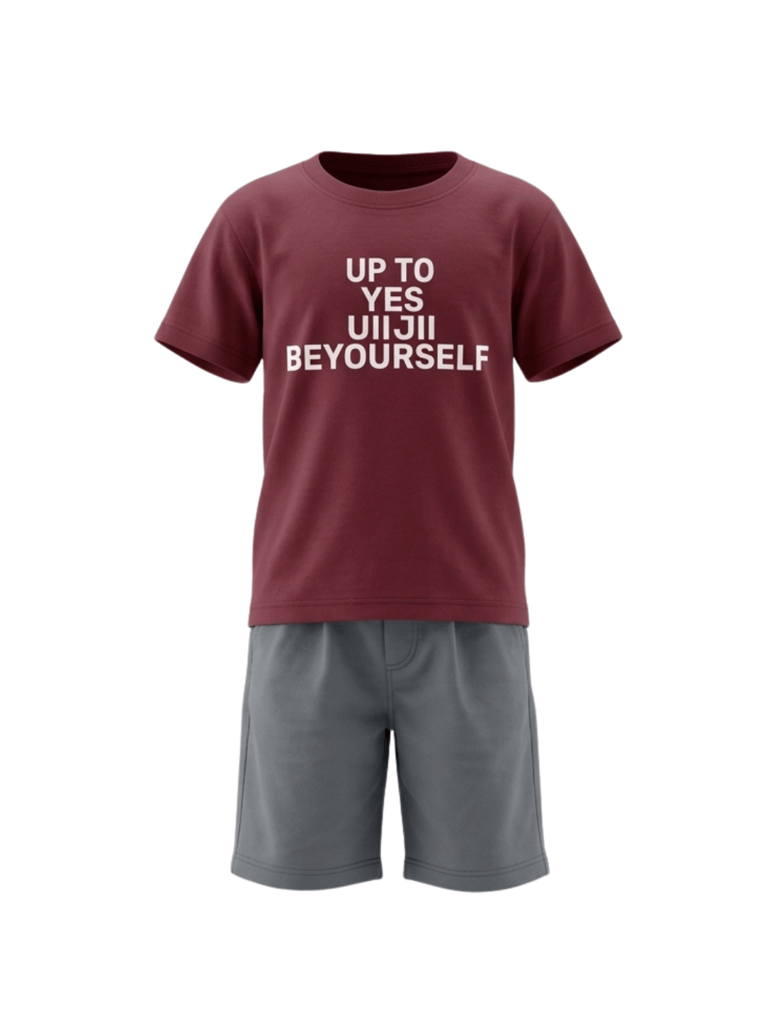 Set Boys Mini Bright Boy