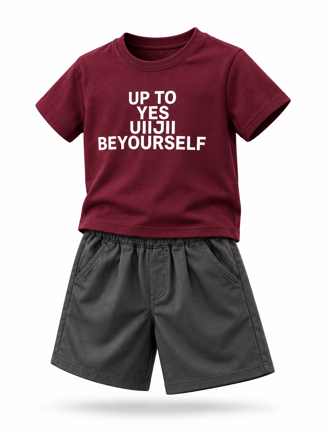 Set Boys Mini Bright Boy