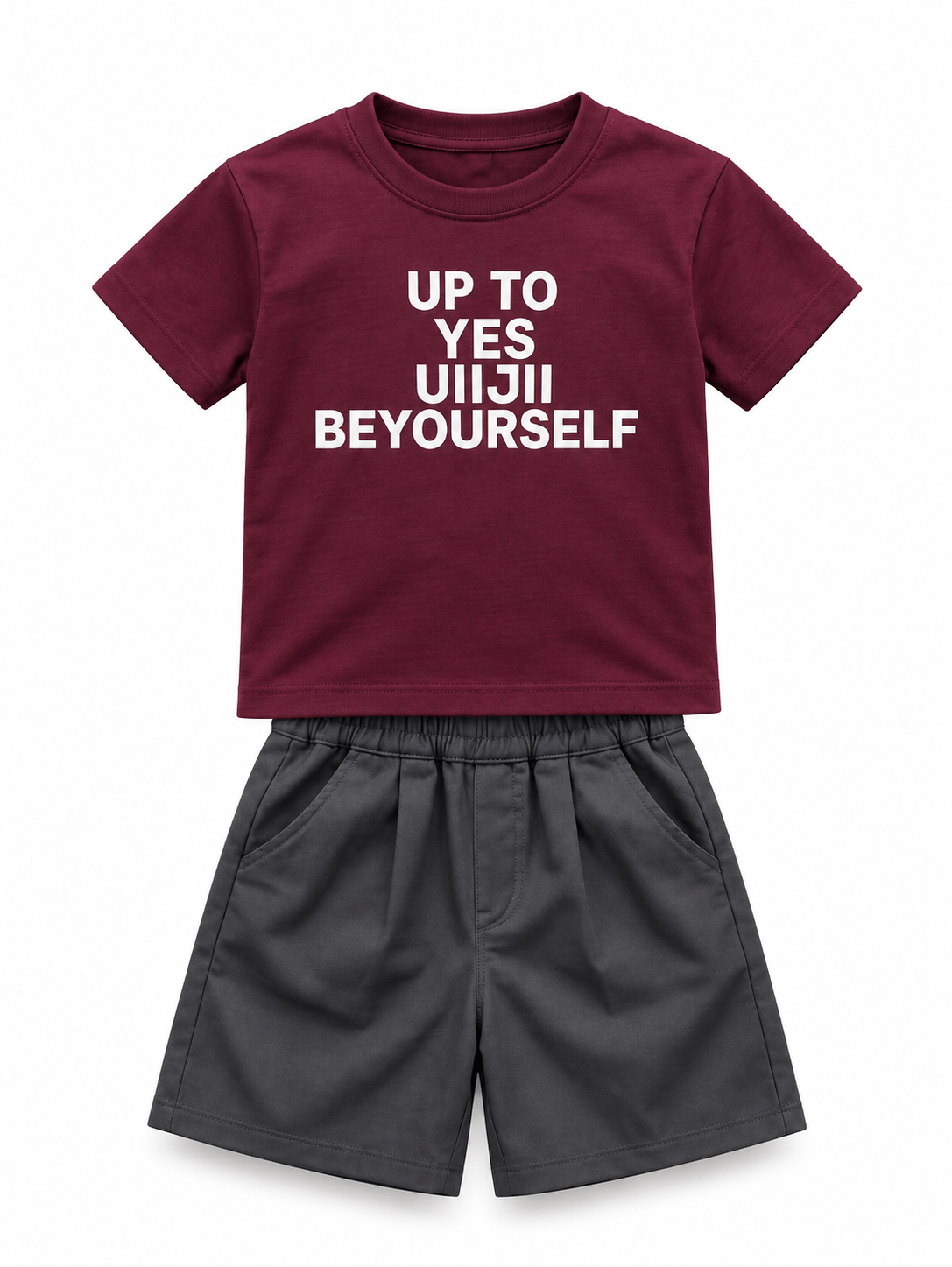 Set Boys Mini Bright Boy