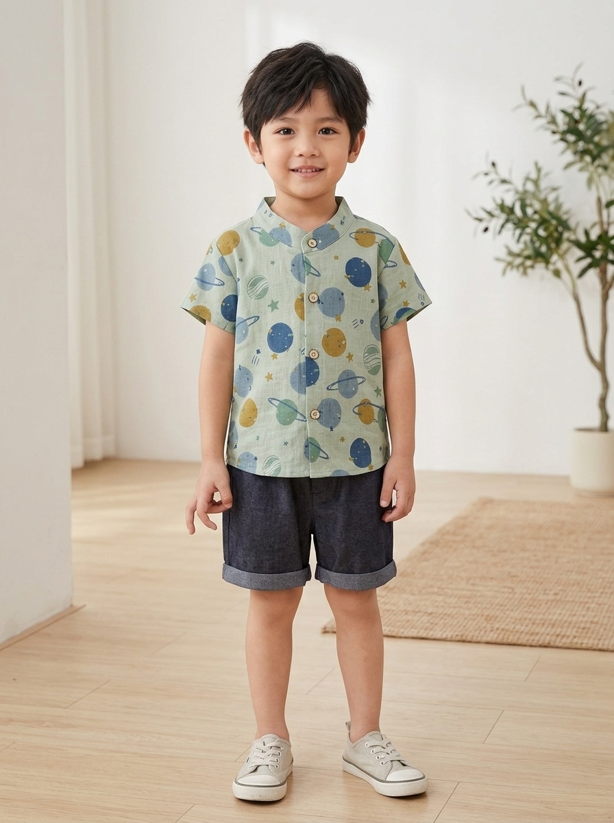 SET BOYS NORI SUNDAY