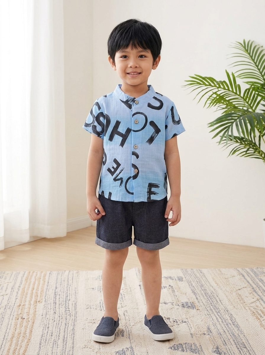 SET BOYS NORI SUNDAY