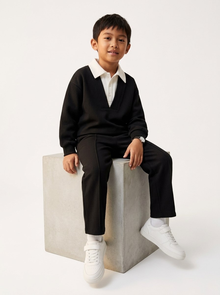 Set Boys Refined Archive