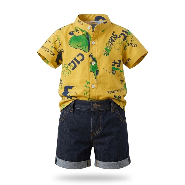 Set Boys Skate Cic Two Plateosaurus
