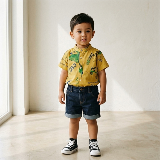 Set Boys Skate Cic Two Plateosaurus โ tampilan lain