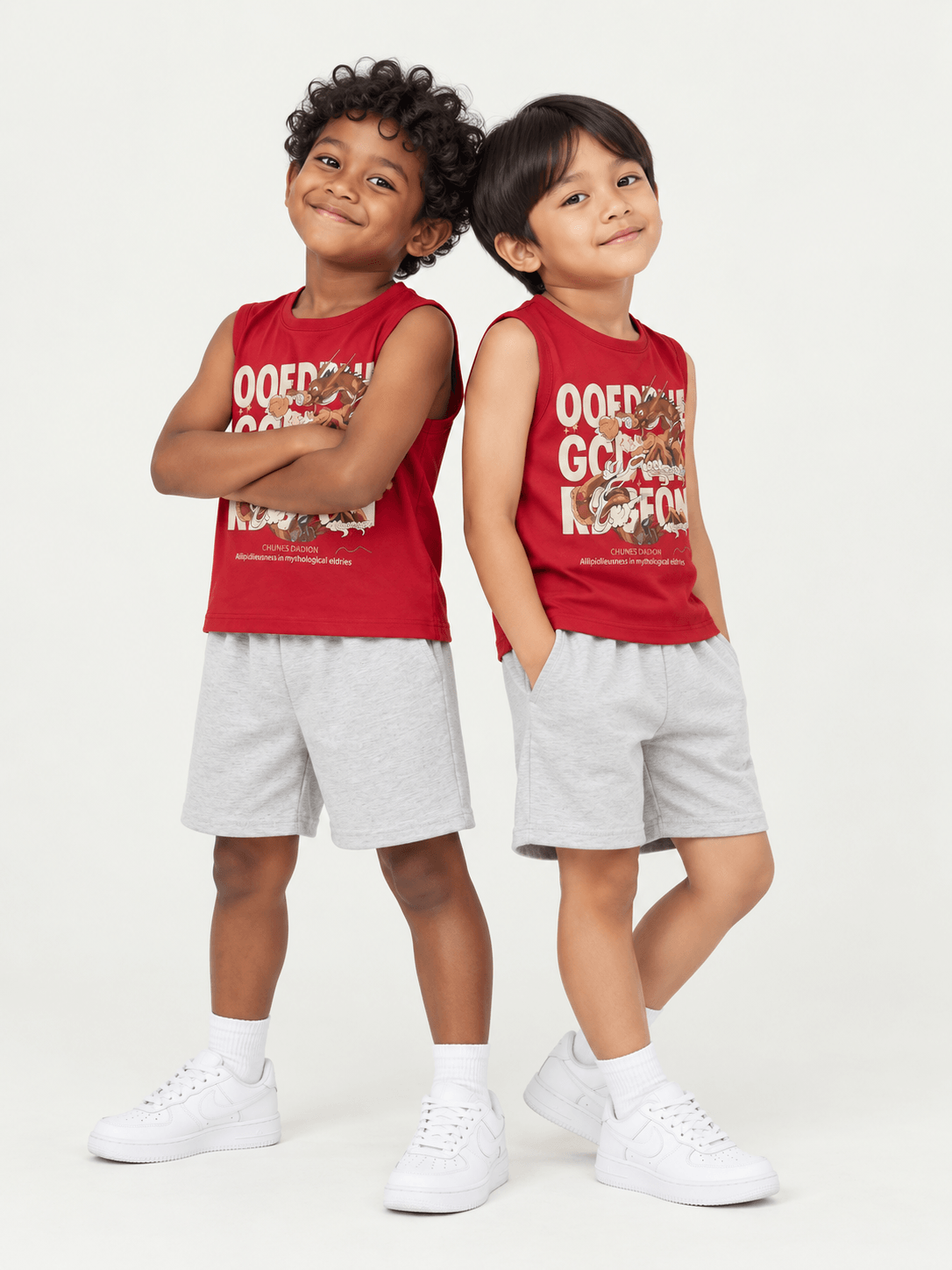 Set Boys Vibe Striker