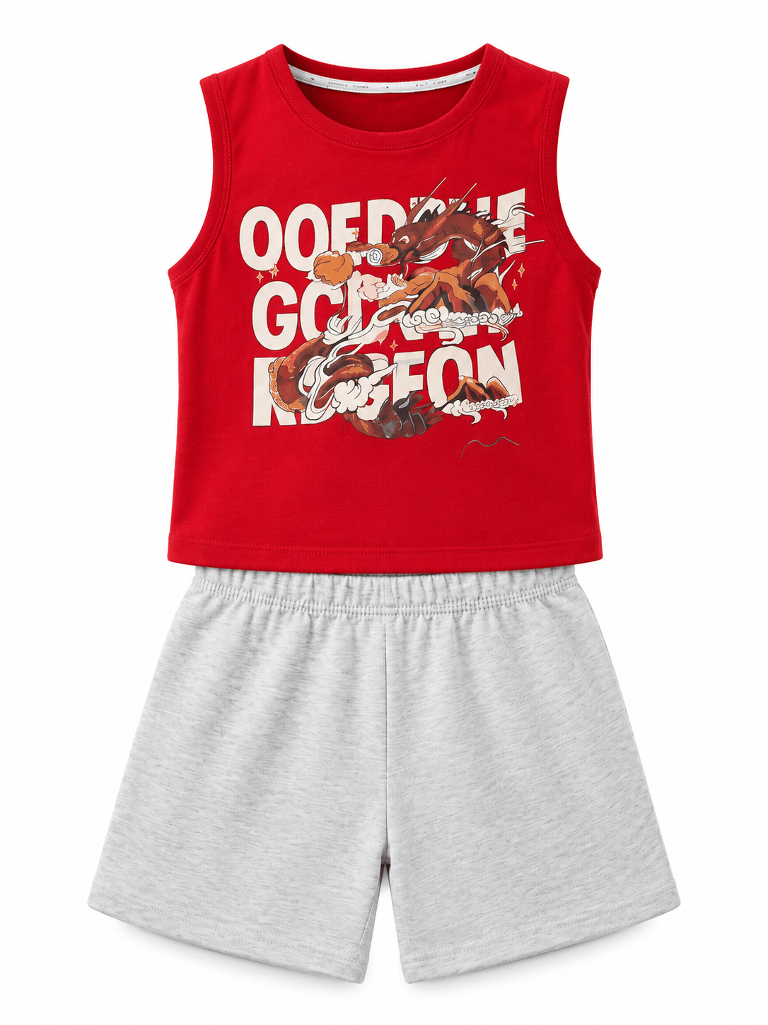 Set Boys Vibe Striker