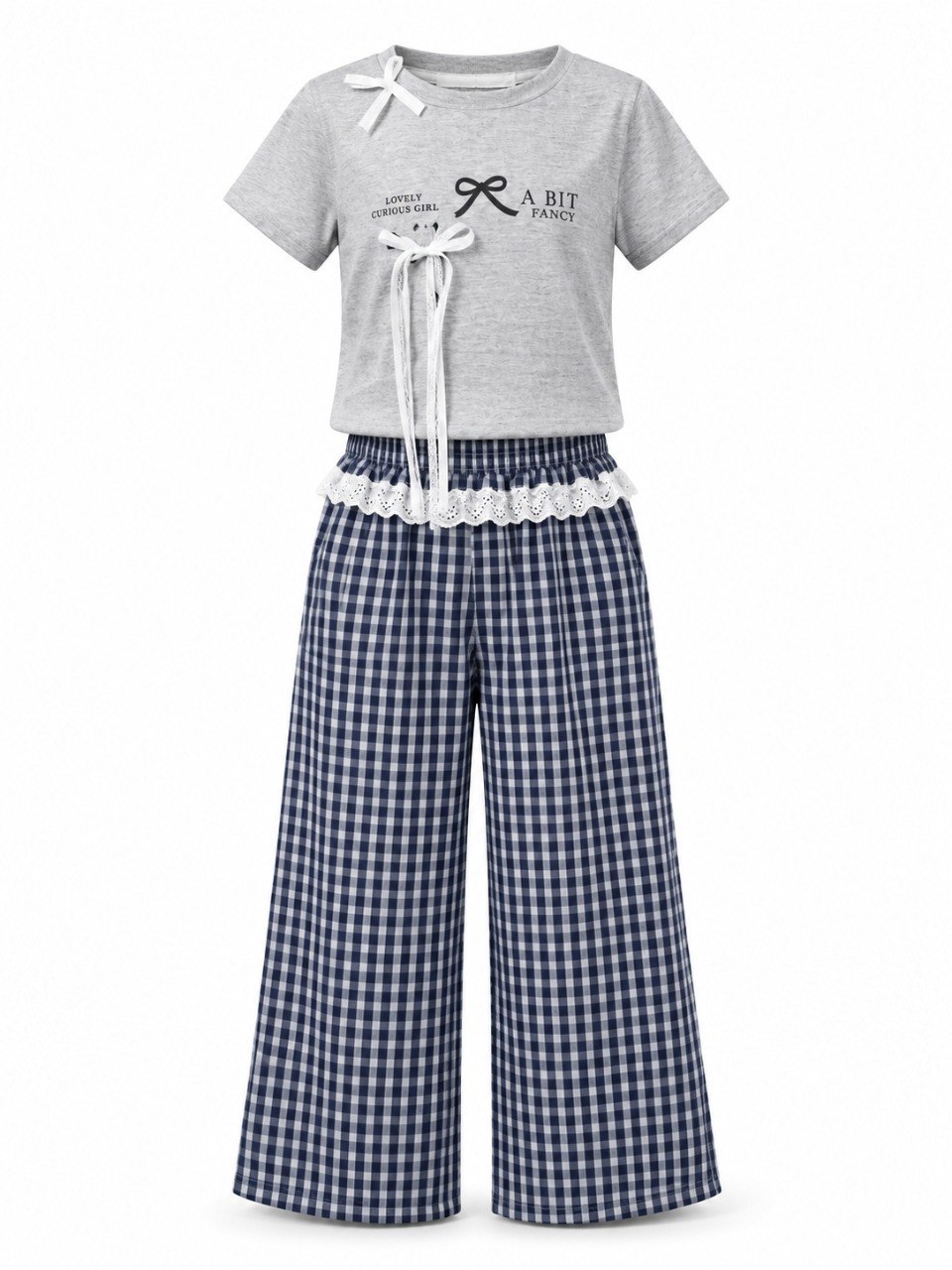 Set Girl Adorable Misty Rockstar