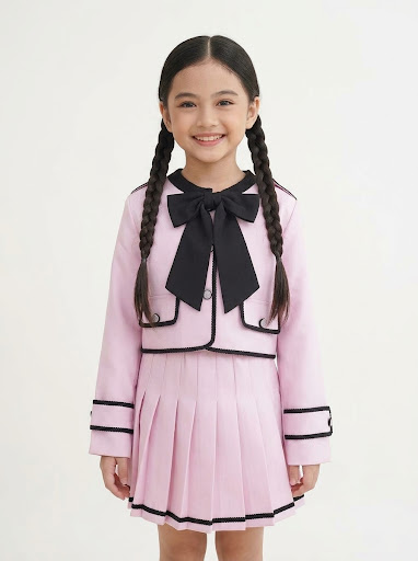 Set Girl Honey Bee Flutter โ tampilan lain