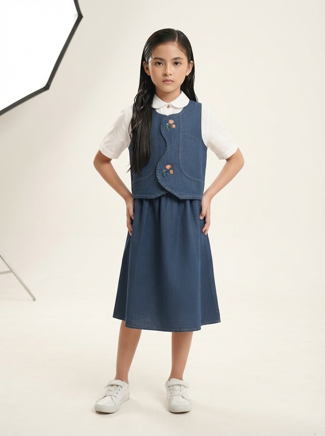 Set Girl Miss Play Day โ tampilan lain