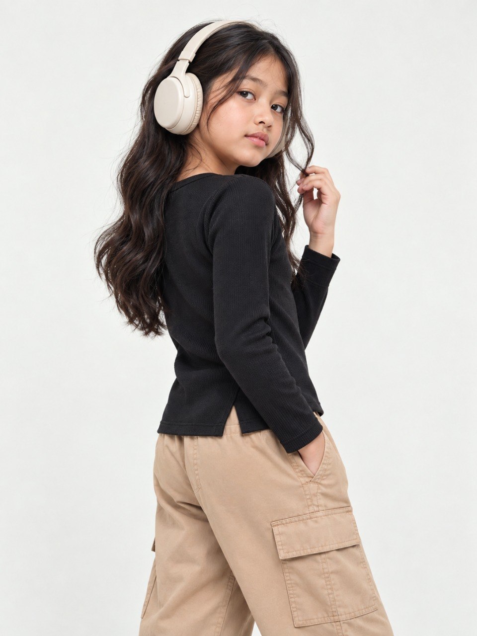 Set Girl Morena Twist Delight - Foto 1