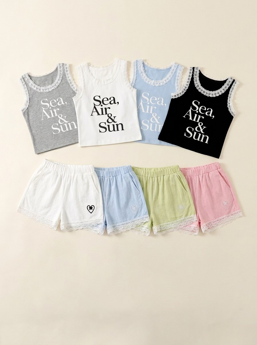 SET GIRLS BALLET BREEZE - Foto 1