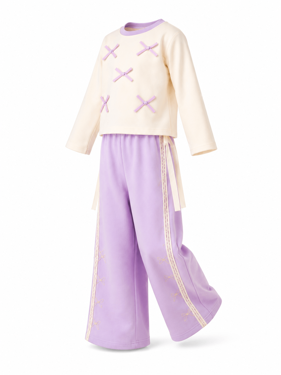 Set Girl Blush Blossom