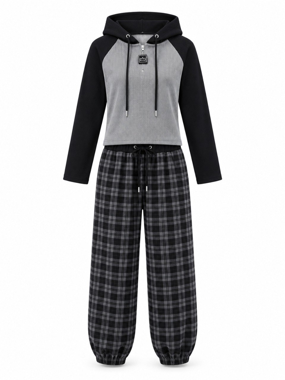 Set Girl Cipher Street Suite