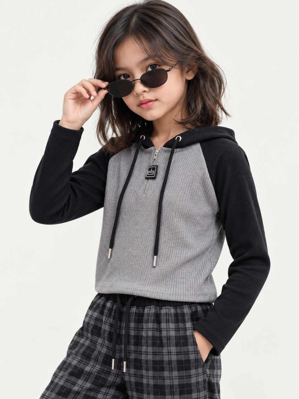Set Girl Cipher Street Suite