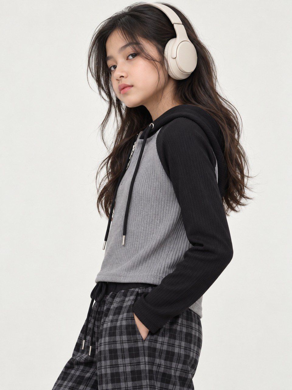 Set Girl Cipher Street Suite