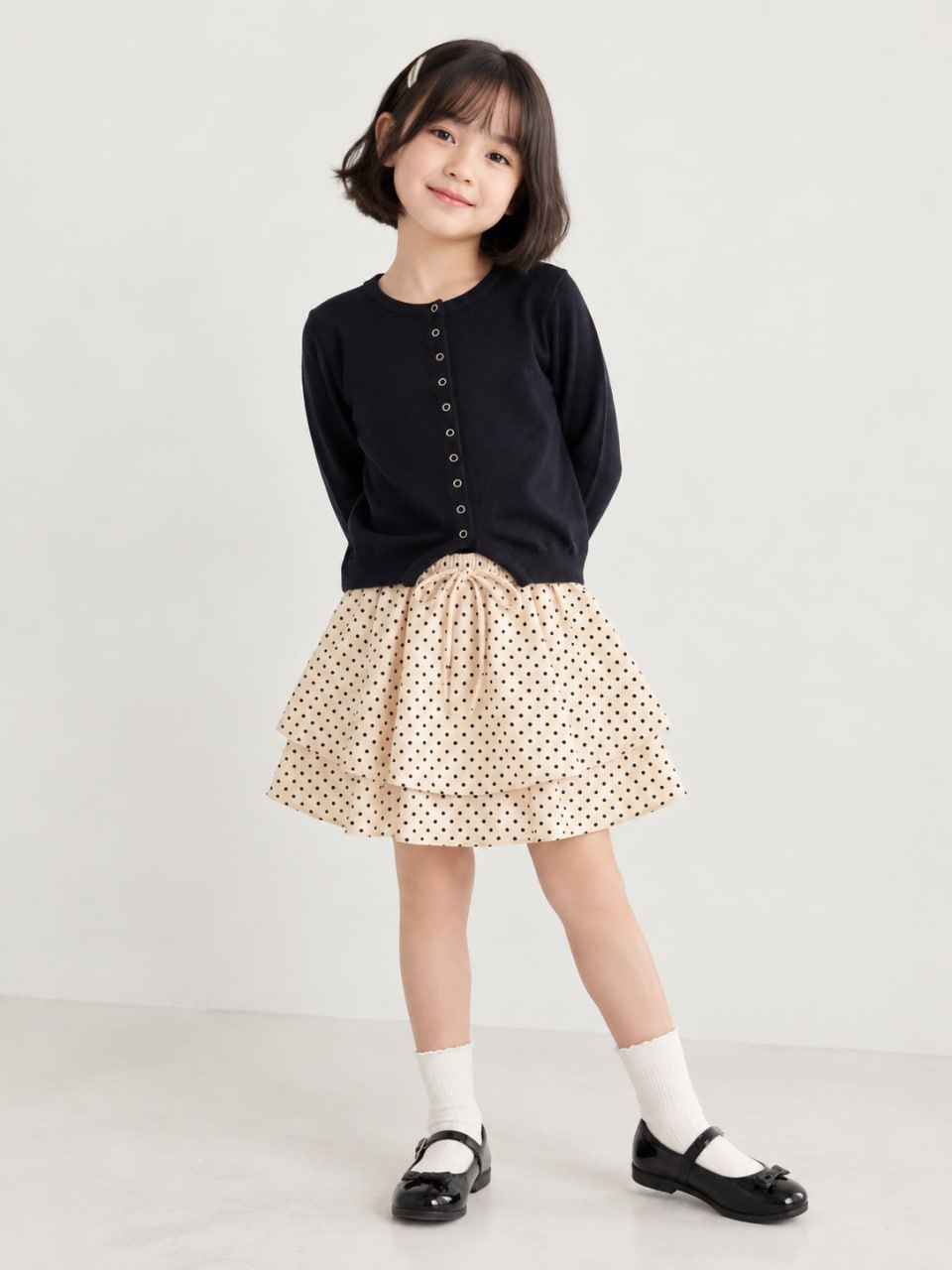 Set Girls City Darling Button - Foto 1