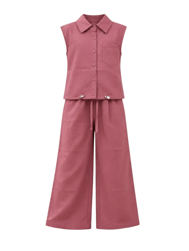 Set Girls Classy Moon Gowns