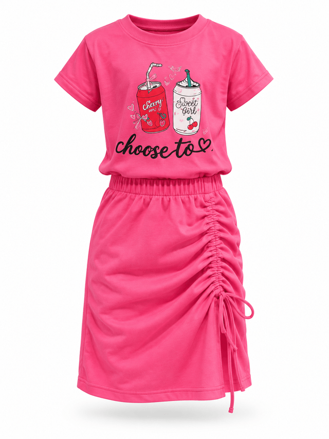 Set Girls Couturiers Ballet Bliss Collection