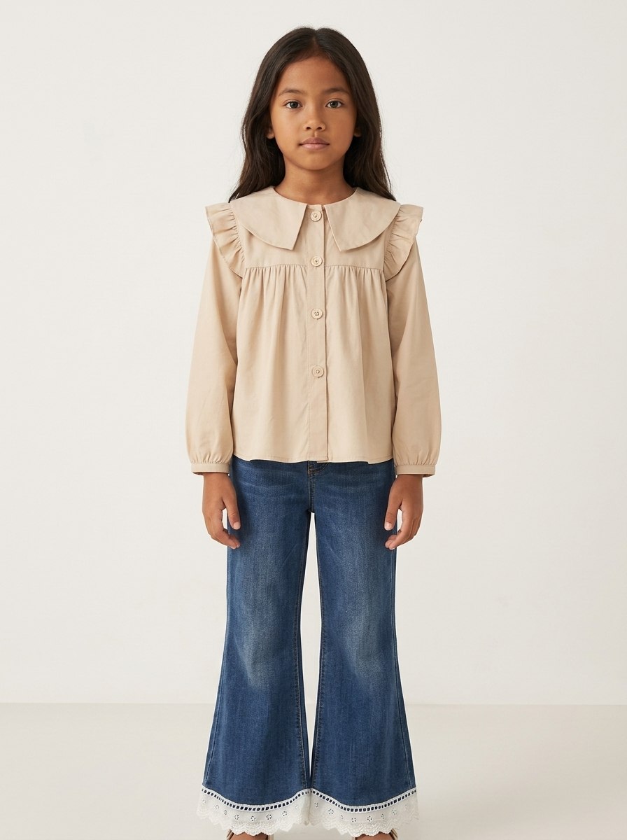 SET GIRLS DIESEL BLOOM