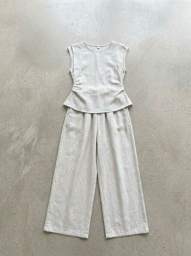 SET GIRLS ELARA IVORY โ tampilan lain