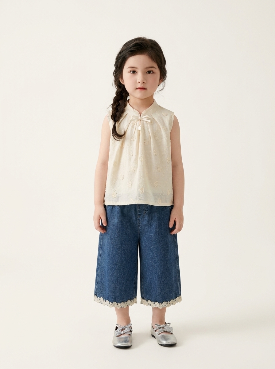 Set Girls Elysian Jean - Foto 1