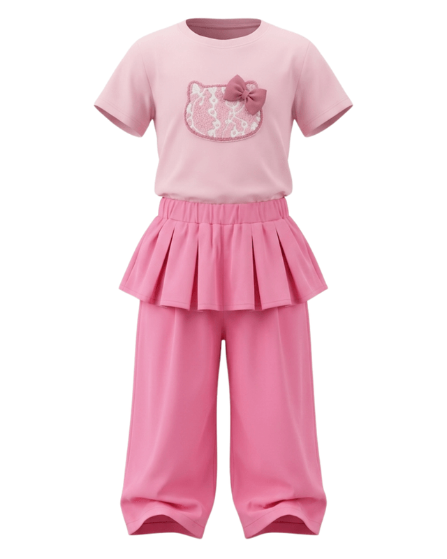 SET GIRLS FOREST CHARM β tampilan lain