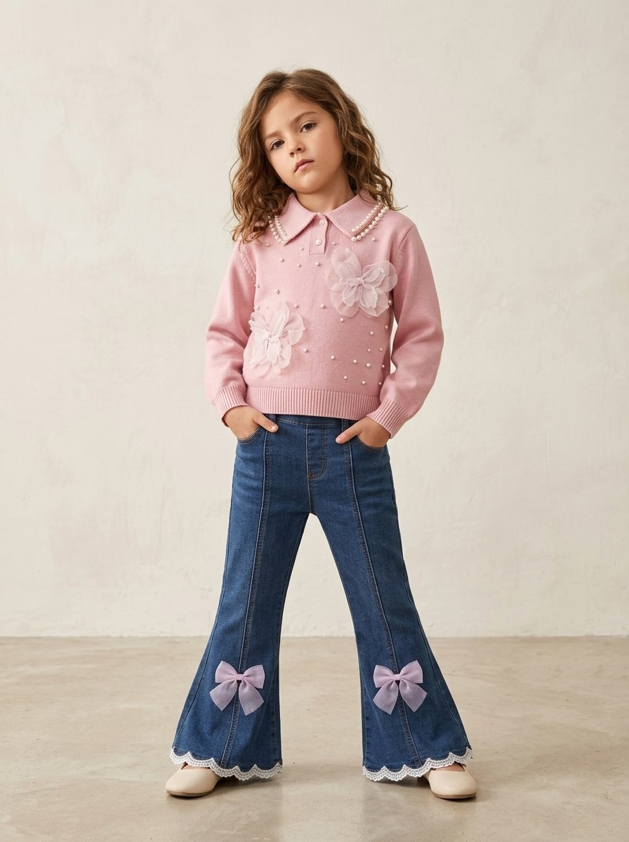 SET GIRLS LIORA DAISY